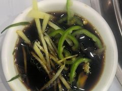-凯盈阁·顺德私房菜·桑拿鸡