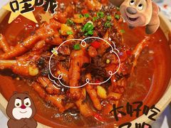 -匠熙小馆(崇文门店)