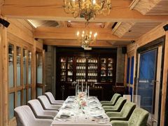 包厢-北京古城老院厉晓麟精致菜