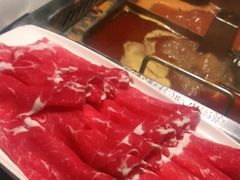 -海底捞火锅(吴中路店)