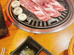 -杀猪天·韩国烤肉(总店)