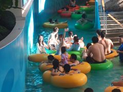 -清河半岛温泉度假酒店