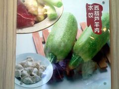 -东方饺子王(和平里店)