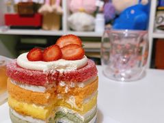 -巴黎贝甜(泗泾店)
