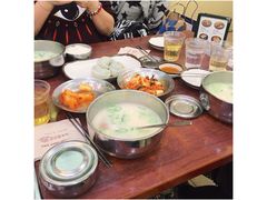 -神仙雪浓汤(明洞店)