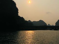 -靖西鹅泉风景区