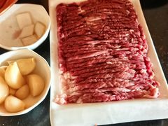 -南门涮肉(通州大船店)