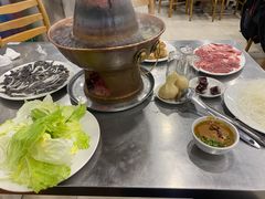 -三兴涮羊肉(荣安大街店)
