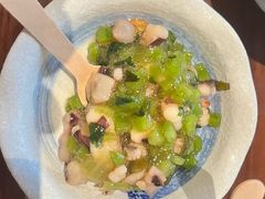 -松子料理(亮马桥店)