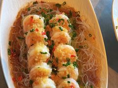 -西安高新洲际酒店•彩丰楼中餐厅