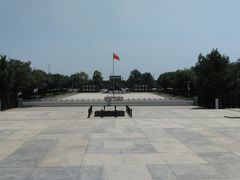 -卢沟桥文化旅游区
