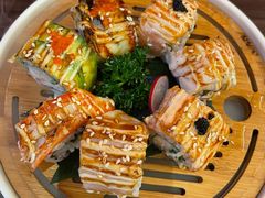 仙隐七味-仙隐小鹿中华料理(南宁万象城店)