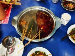 -马路边边串串香(一匡街店)