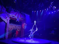 -珠海横琴长隆《卡卡虎奇遇记》