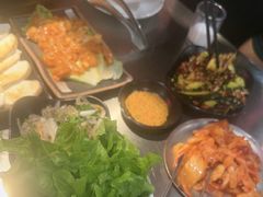 -燚青春东北泥炉烤肉(百合店)