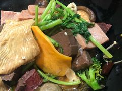 -万记麻辣烫国展总店