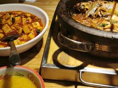 -小放牛炒菜馆(中山路乐汇城店)