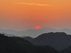 -洛阳白云山景区