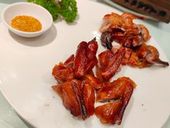 -一品滇香·云南菜(公益西桥店)