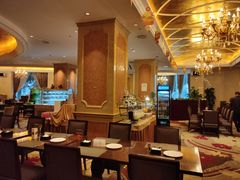 大堂-旌湖国际酒店.自助餐