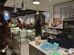 -素清香(解放路店)