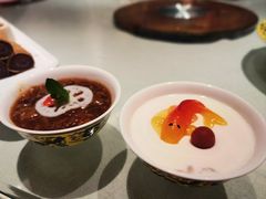 -京味斋·烤鸭·北京菜(安贞店)