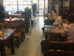 -天津乾毓德饭庄·清真传统炒菜·海鲜烧烤(咸阳路店)