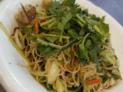 炒米粉-老钱饭店(后渚港店)