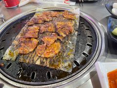 -杀猪天·韩国烤肉(总店)