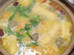 -港迹·鲜围煮海鲜火锅(湖州时代广场店)