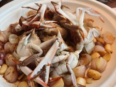 -上座云间·青年赣菜(绿茵店)