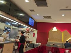 -阳阳中国饭(龙湖大兴天街)