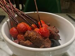 -雀蓝川菜(星悦汇店)