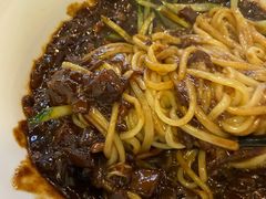 -桃园中华料理炸酱面(燕儿岛路店)