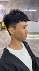 -MMby HairCode 芭曲发型概念店