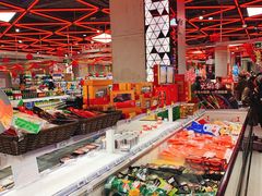 -盒马鲜生(189购物中心店)