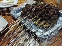 -丹东特色烤肉(学府路一部店)