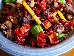 -盐帮食坊•小河帮川菜(四川师大店)