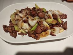 -谷丽麦馕新疆菜·清真(步步高梅溪新天地店)