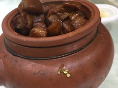 坛香肉-善银私房菜馆(金舟花园小区店)