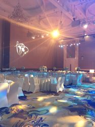 -昆城一品国际宴会中心·宴会厅