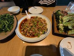 -易老九江湖菜(北滨一路店)