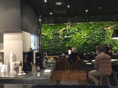 大堂-Seesaw Coffee(环贸iapm店)