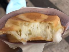 -台湾味正点车轮饼可丽饼(南禅寺店)