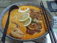-兴华里茶记(禅城同济首店)