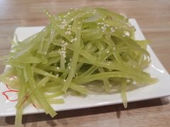 -嘉和一品粥(马家堡店)