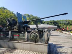 -聂荣臻元帅陈列馆