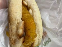 -麦当劳(金山红星美凯龙DT店)