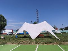 -亲兄弟真人CS团建拓展基地