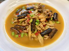 -大灶头·新昌菜(中国茶市店)